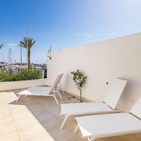 Vista Dos Seus Sonhos T2 Hsr Vilamarina Vilamoura Eksteriør bilde