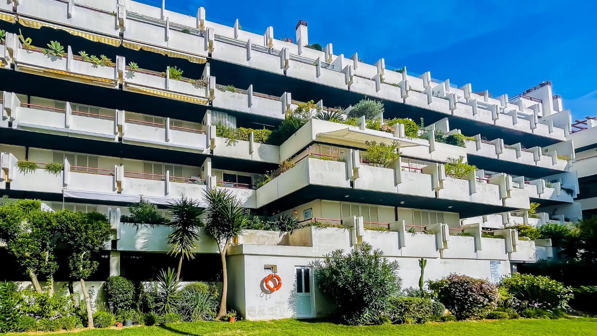 Vista Dos Seus Sonhos T2 Hsr Vilamarina Vilamoura Eksteriør bilde
