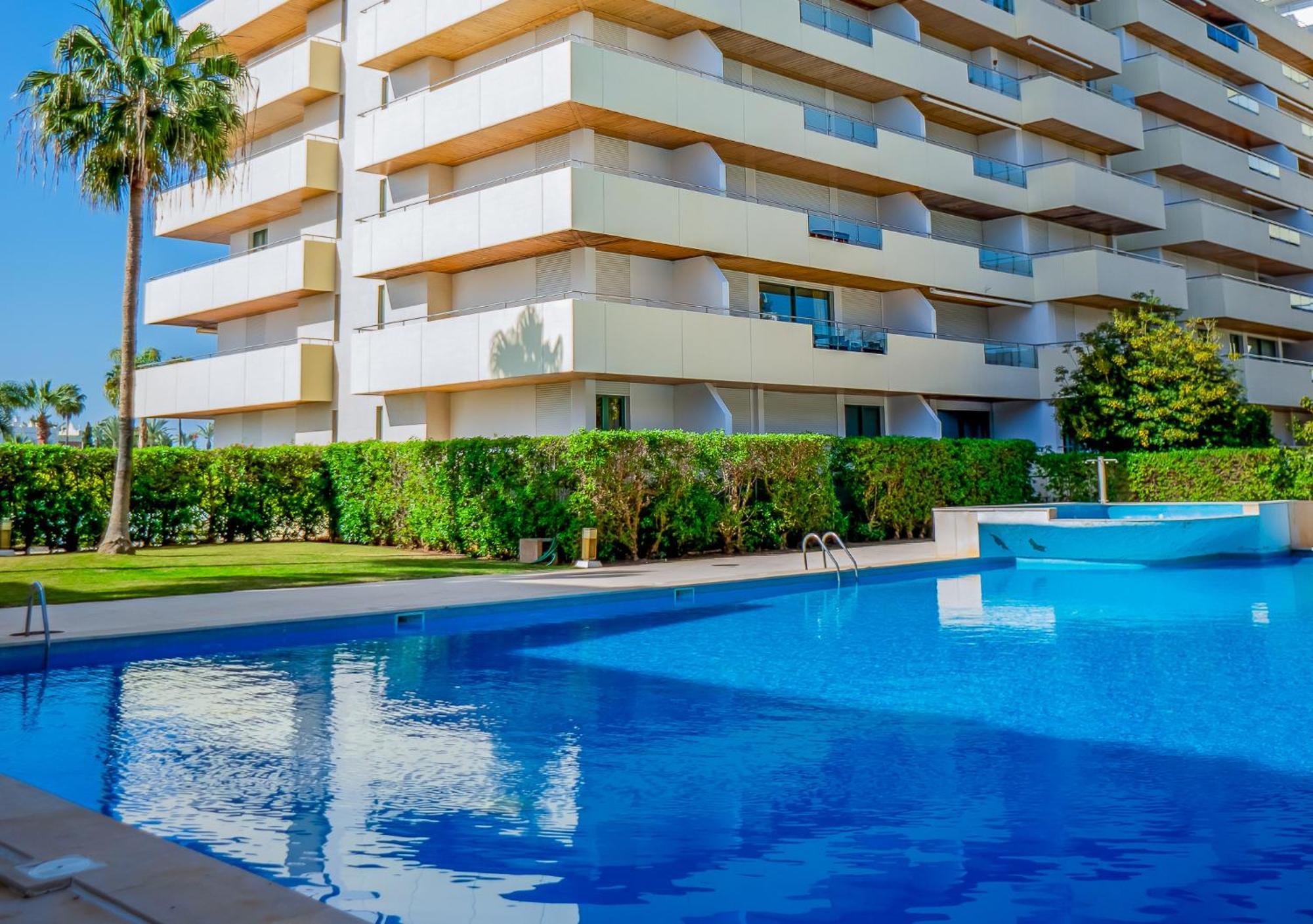 Vista Dos Seus Sonhos T2 Hsr Vilamarina Vilamoura Eksteriør bilde