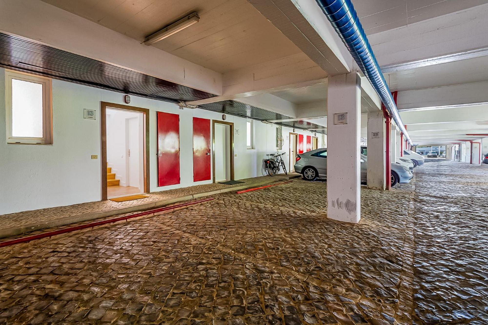 Vista Dos Seus Sonhos T2 Hsr Vilamarina Vilamoura Eksteriør bilde
